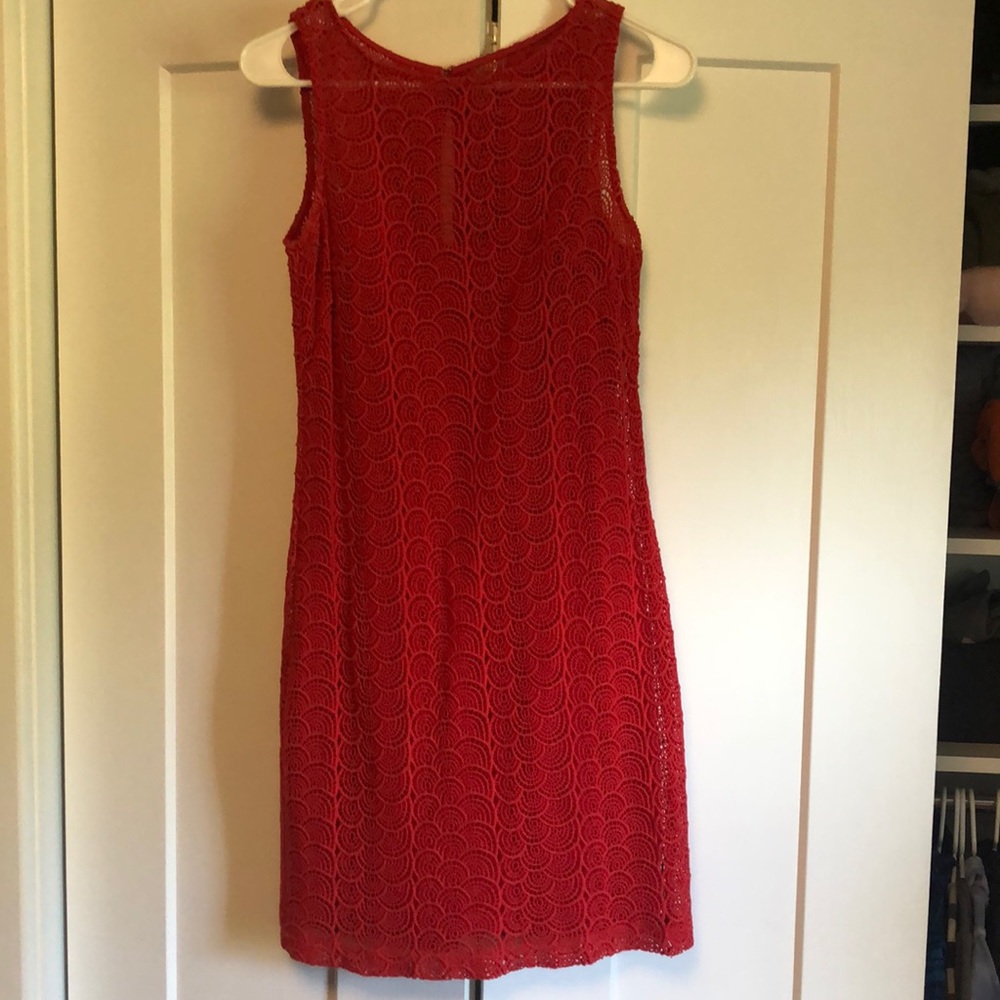 Saks Cocktail Dress